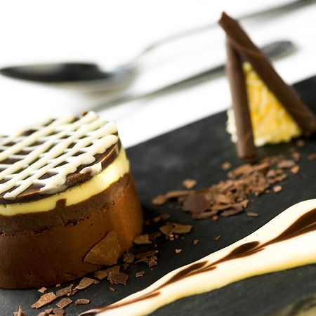 Cork'S Vienna Woods Hotel & Villas Ngoại thất bức ảnh