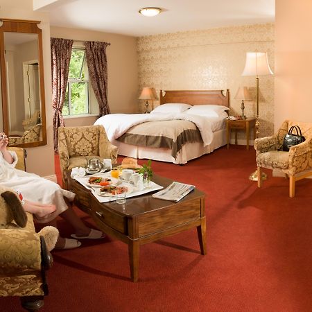 Cork'S Vienna Woods Hotel & Villas Ngoại thất bức ảnh