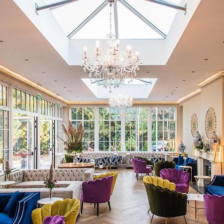 Cork'S Vienna Woods Hotel & Villas Ngoại thất bức ảnh