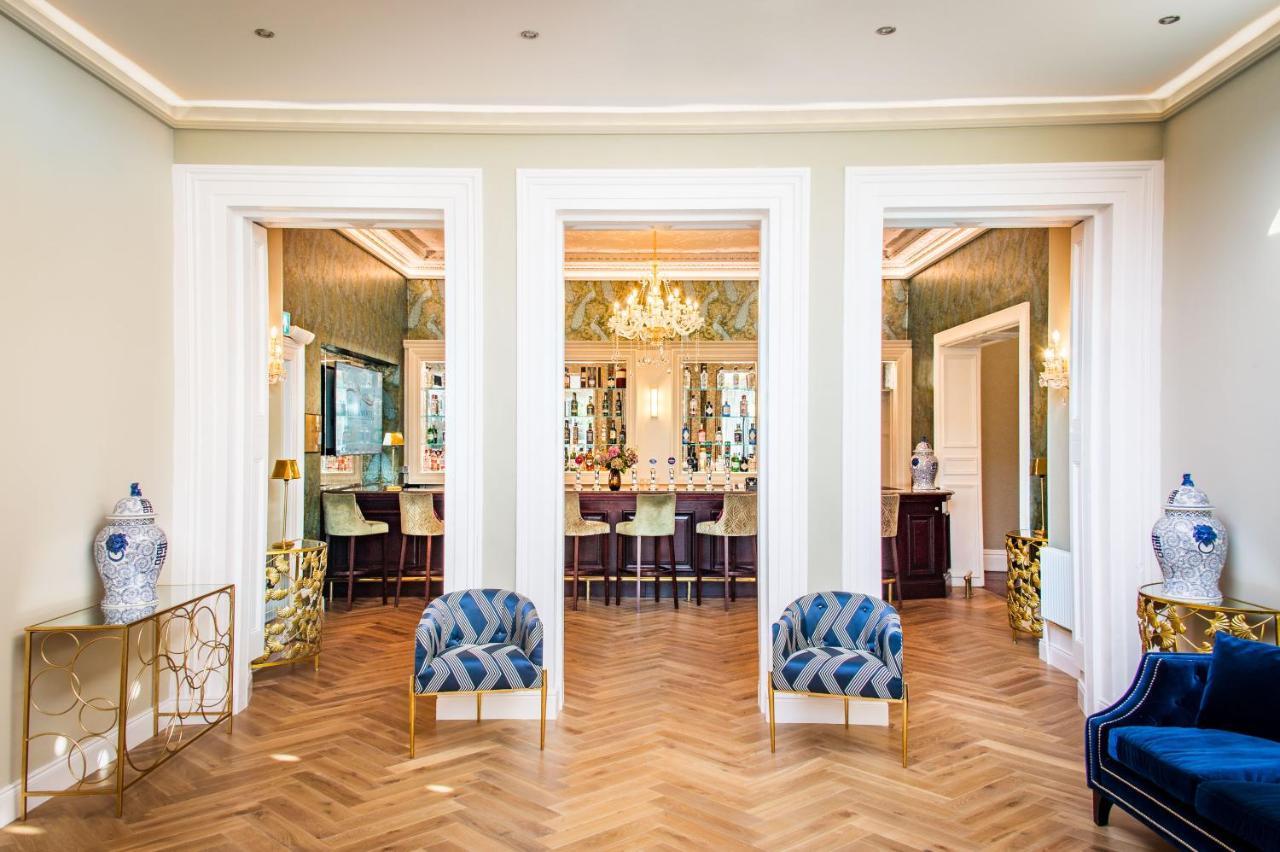 Cork'S Vienna Woods Hotel & Villas Ngoại thất bức ảnh