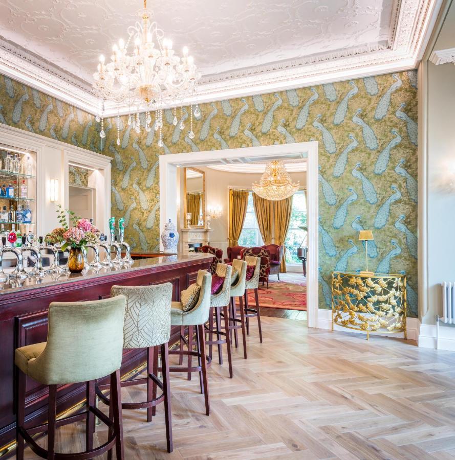 Cork'S Vienna Woods Hotel & Villas Ngoại thất bức ảnh