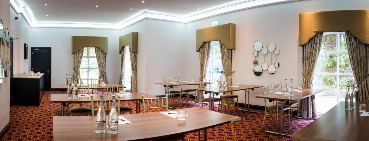 Cork'S Vienna Woods Hotel & Villas Ngoại thất bức ảnh