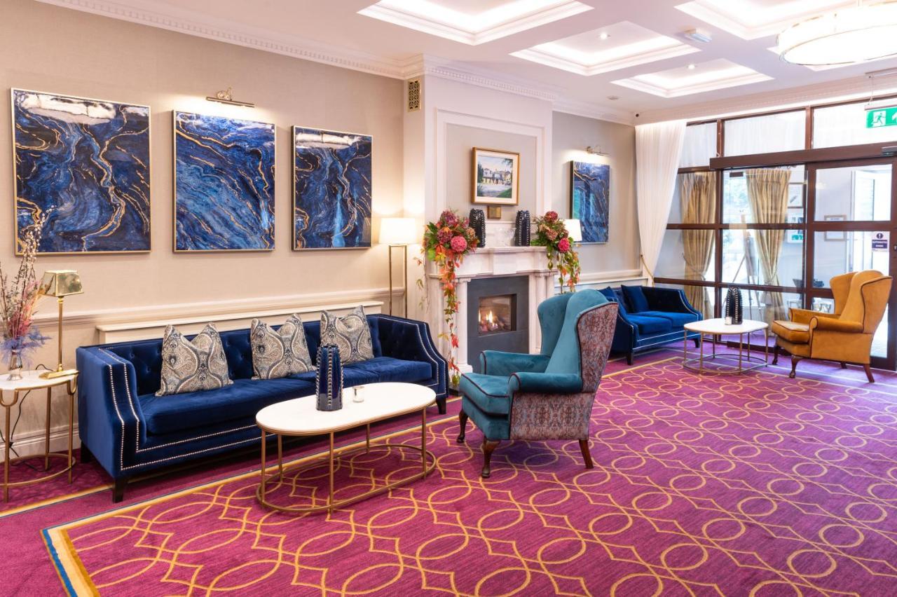 Cork'S Vienna Woods Hotel & Villas Ngoại thất bức ảnh