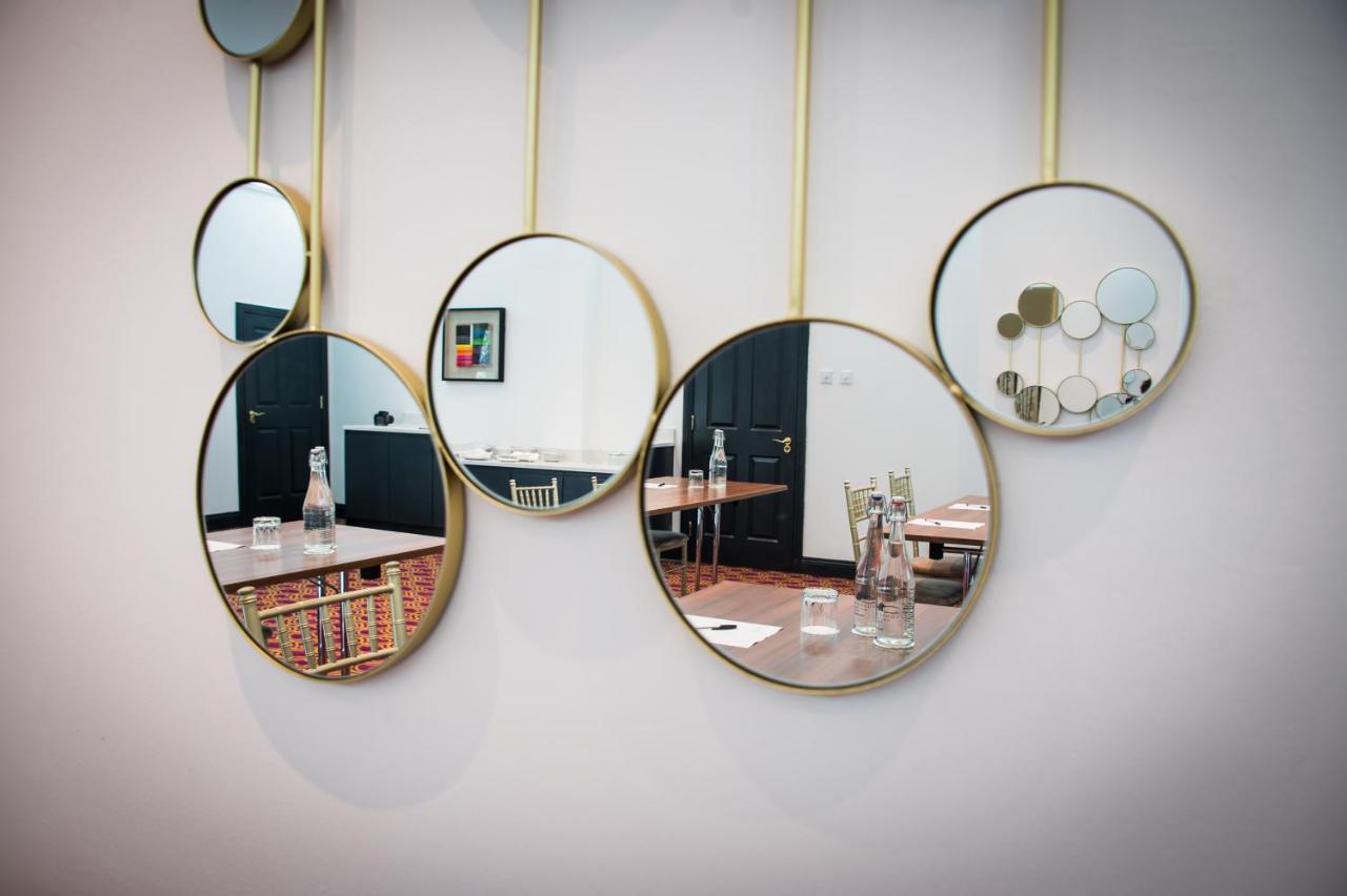 Cork'S Vienna Woods Hotel & Villas Ngoại thất bức ảnh