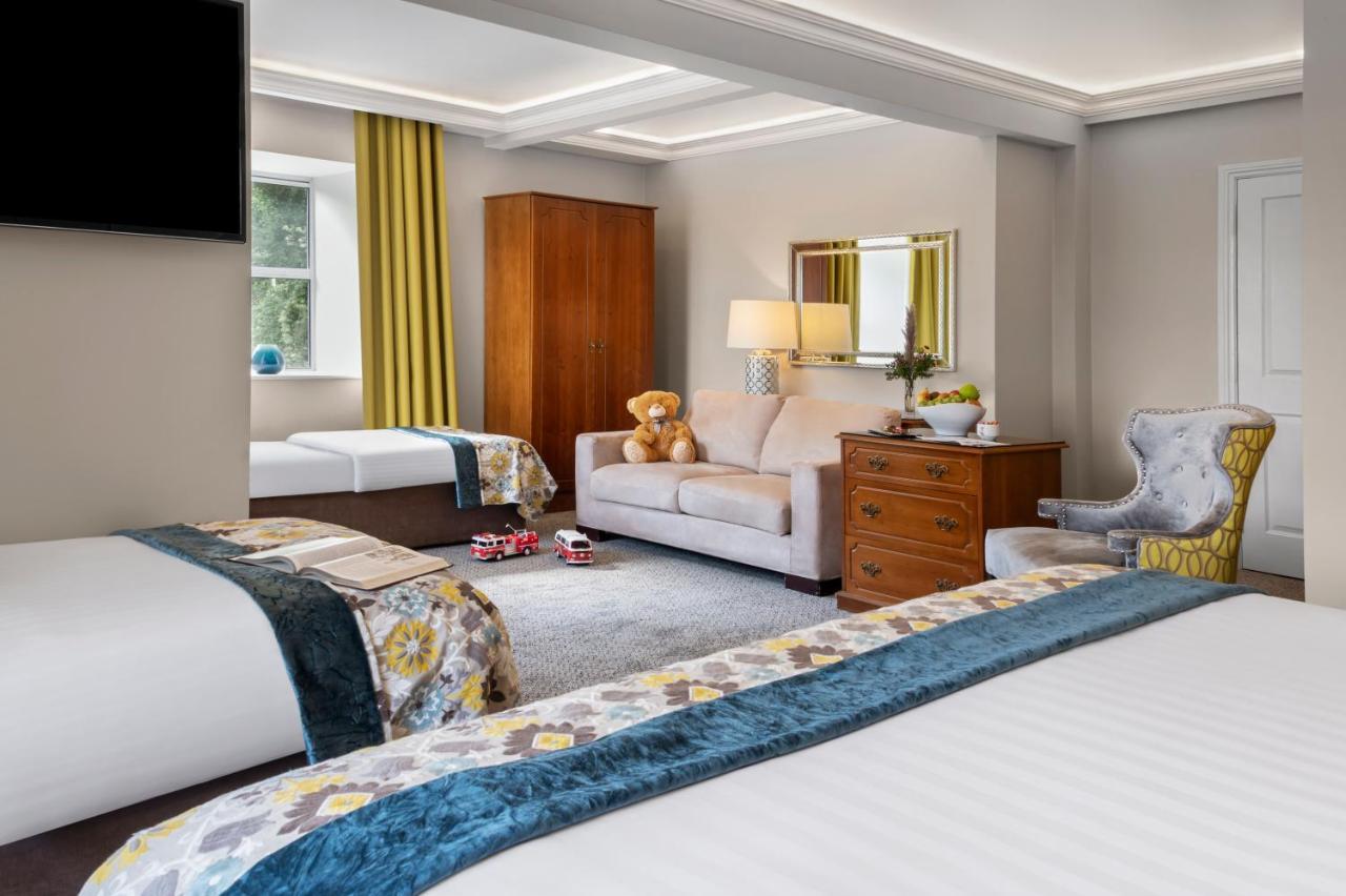 Cork'S Vienna Woods Hotel & Villas Ngoại thất bức ảnh