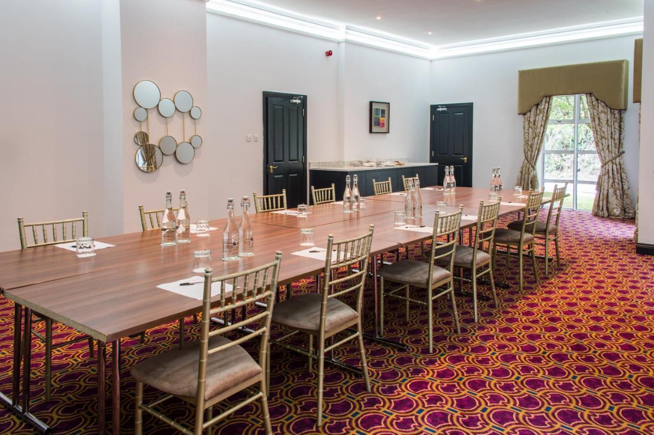 Cork'S Vienna Woods Hotel & Villas Ngoại thất bức ảnh