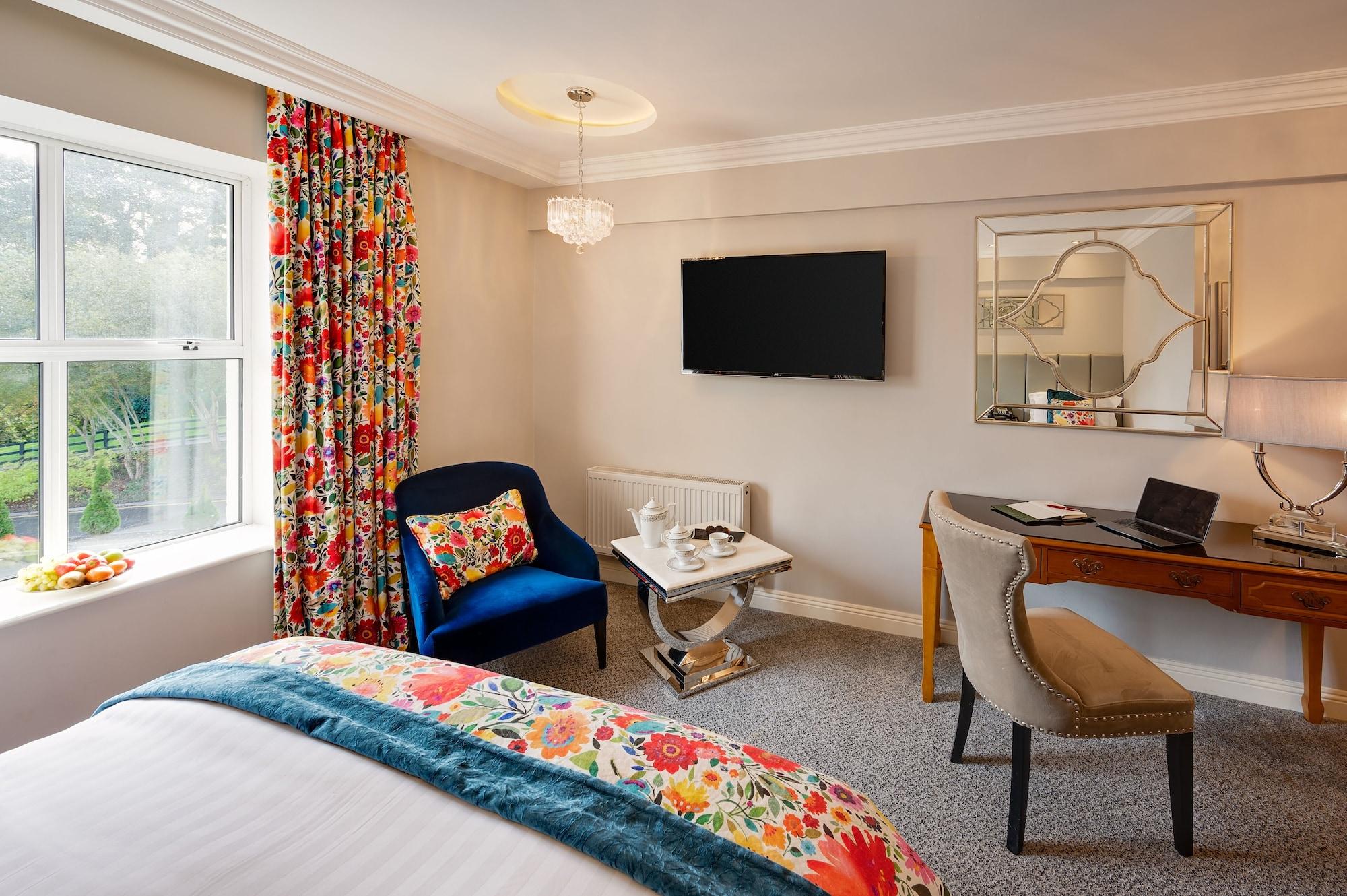 Cork'S Vienna Woods Hotel & Villas Ngoại thất bức ảnh