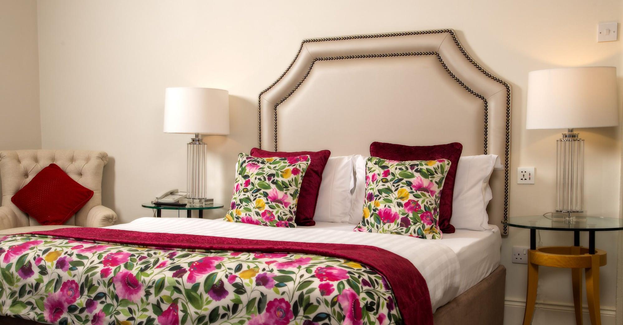 Cork'S Vienna Woods Hotel & Villas Ngoại thất bức ảnh
