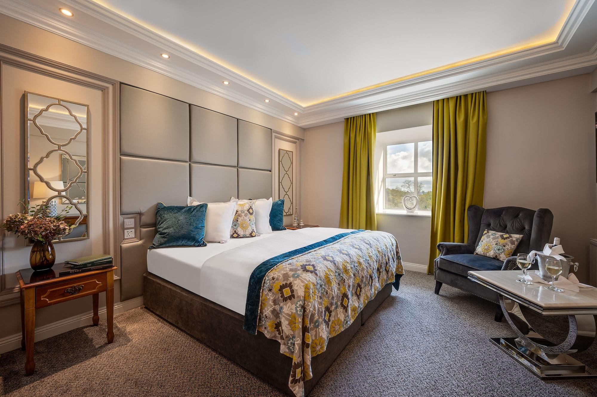 Cork'S Vienna Woods Hotel & Villas Ngoại thất bức ảnh