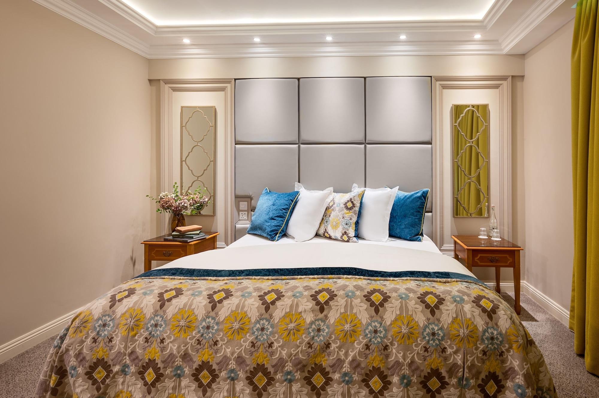 Cork'S Vienna Woods Hotel & Villas Ngoại thất bức ảnh