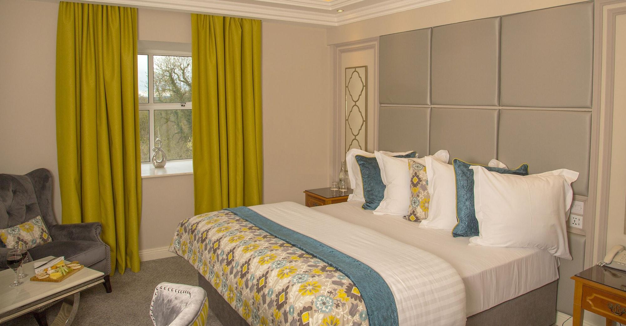 Cork'S Vienna Woods Hotel & Villas Ngoại thất bức ảnh