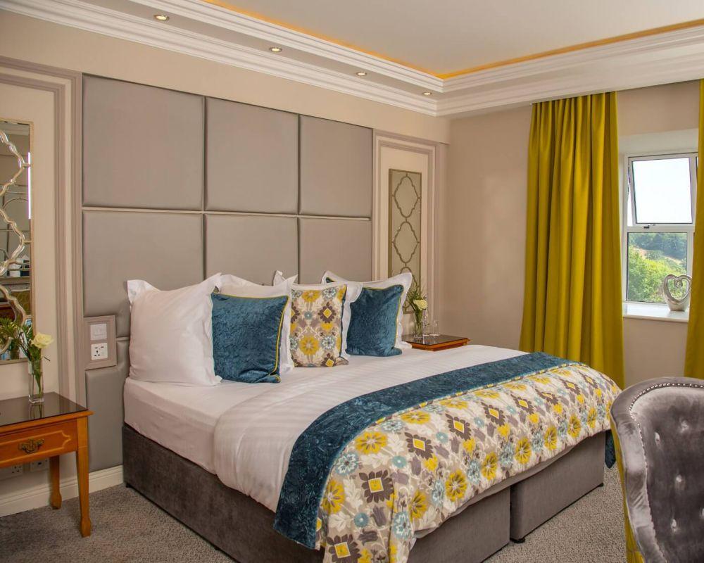 Cork'S Vienna Woods Hotel & Villas Ngoại thất bức ảnh