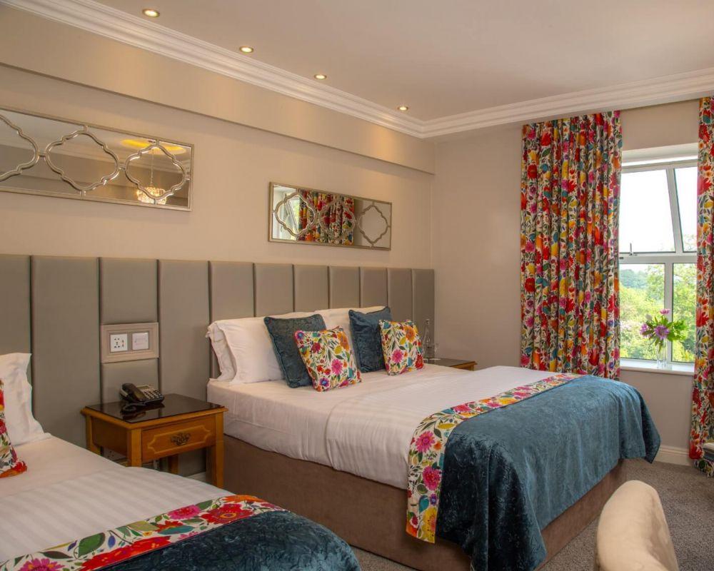 Cork'S Vienna Woods Hotel & Villas Ngoại thất bức ảnh