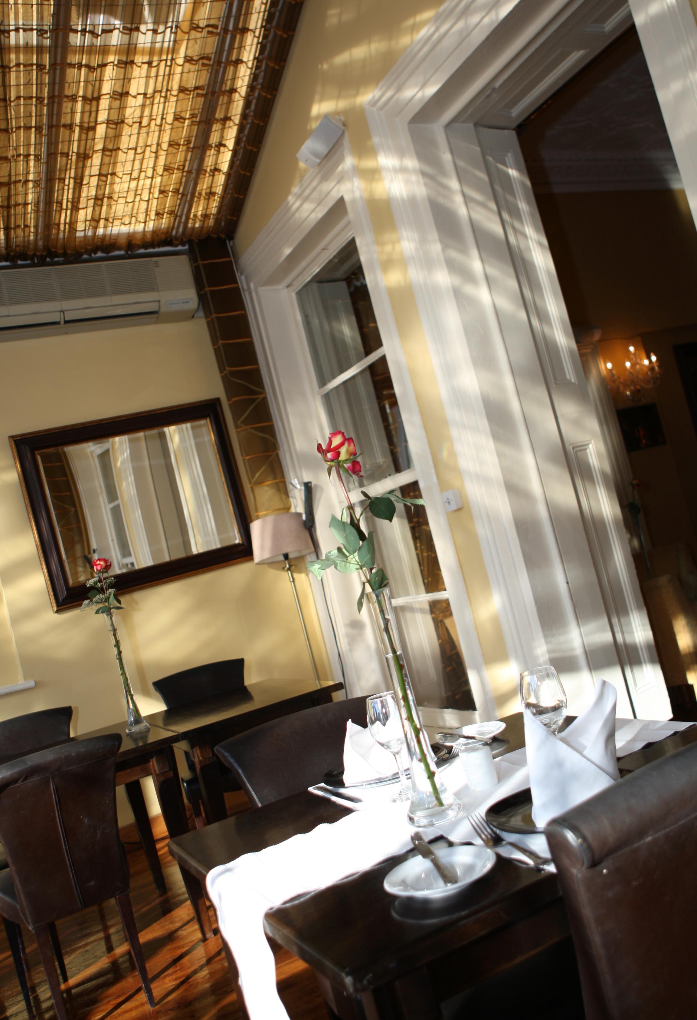 Cork'S Vienna Woods Hotel & Villas Ngoại thất bức ảnh
