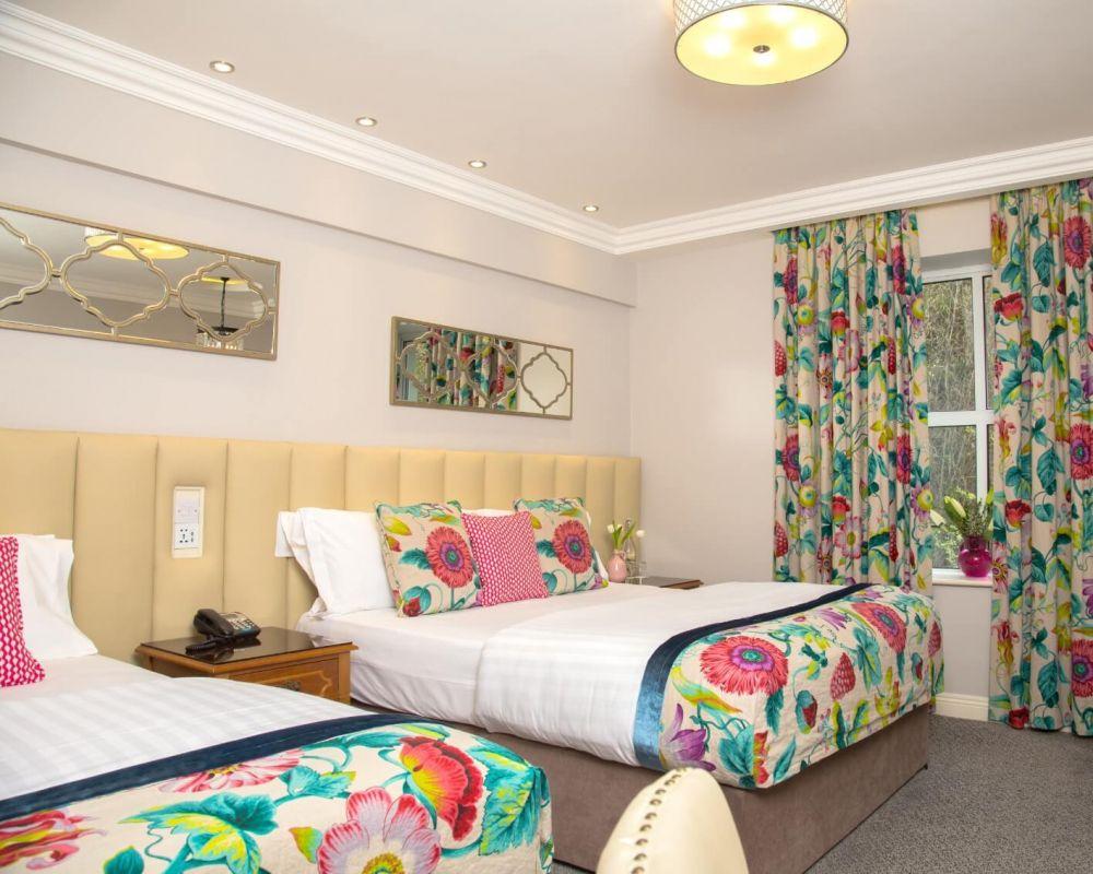 Cork'S Vienna Woods Hotel & Villas Ngoại thất bức ảnh