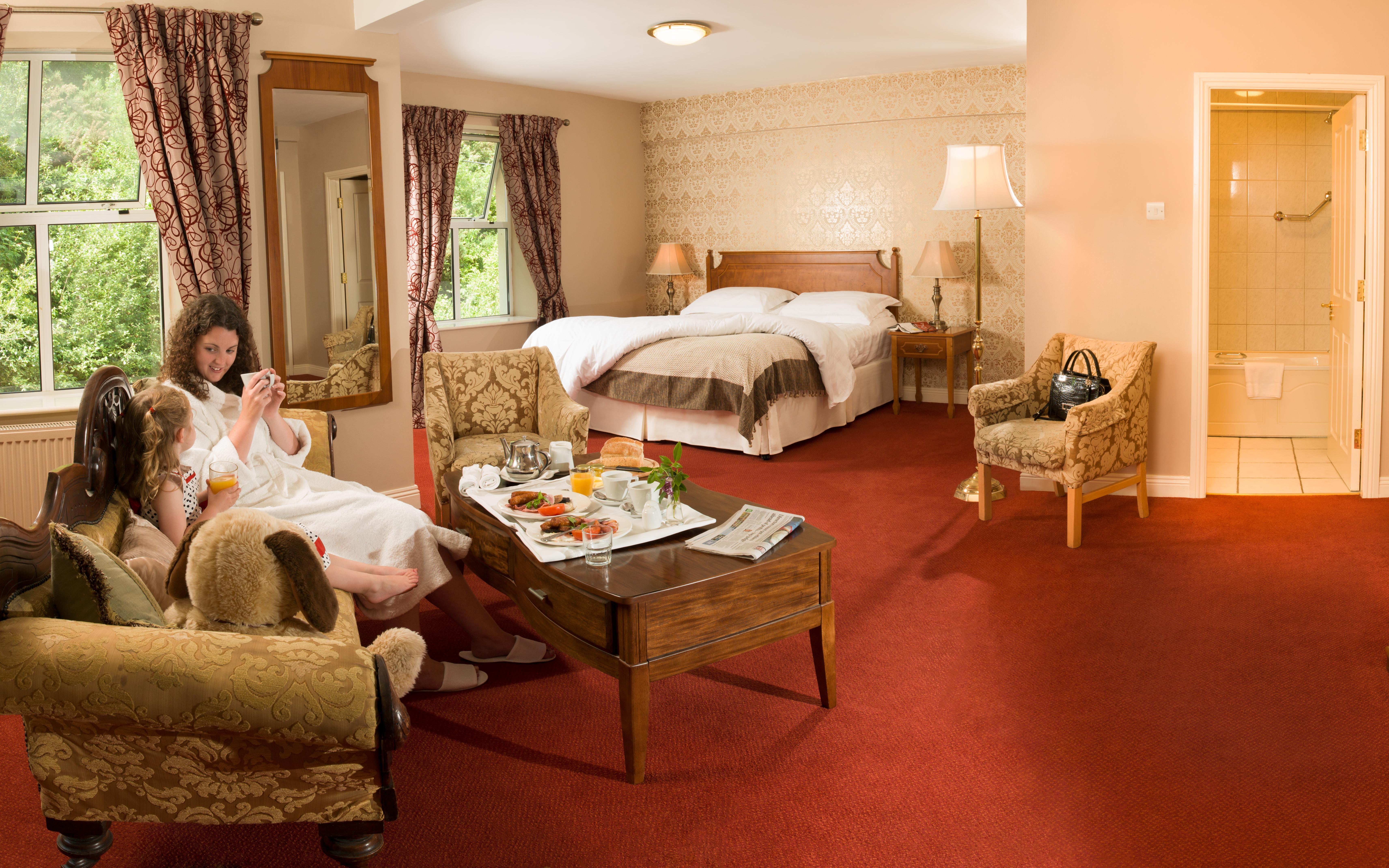 Cork'S Vienna Woods Hotel & Villas Ngoại thất bức ảnh