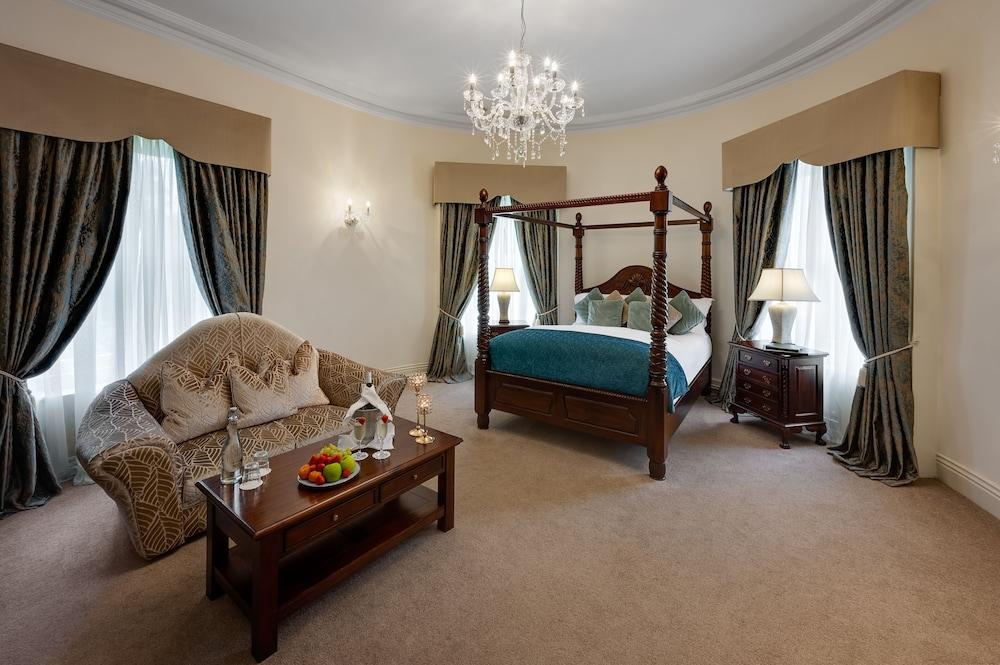 Cork'S Vienna Woods Hotel & Villas Ngoại thất bức ảnh