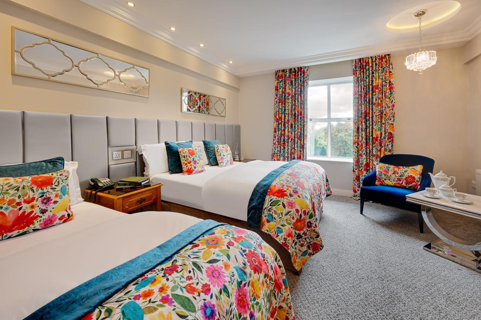 Cork'S Vienna Woods Hotel & Villas Ngoại thất bức ảnh