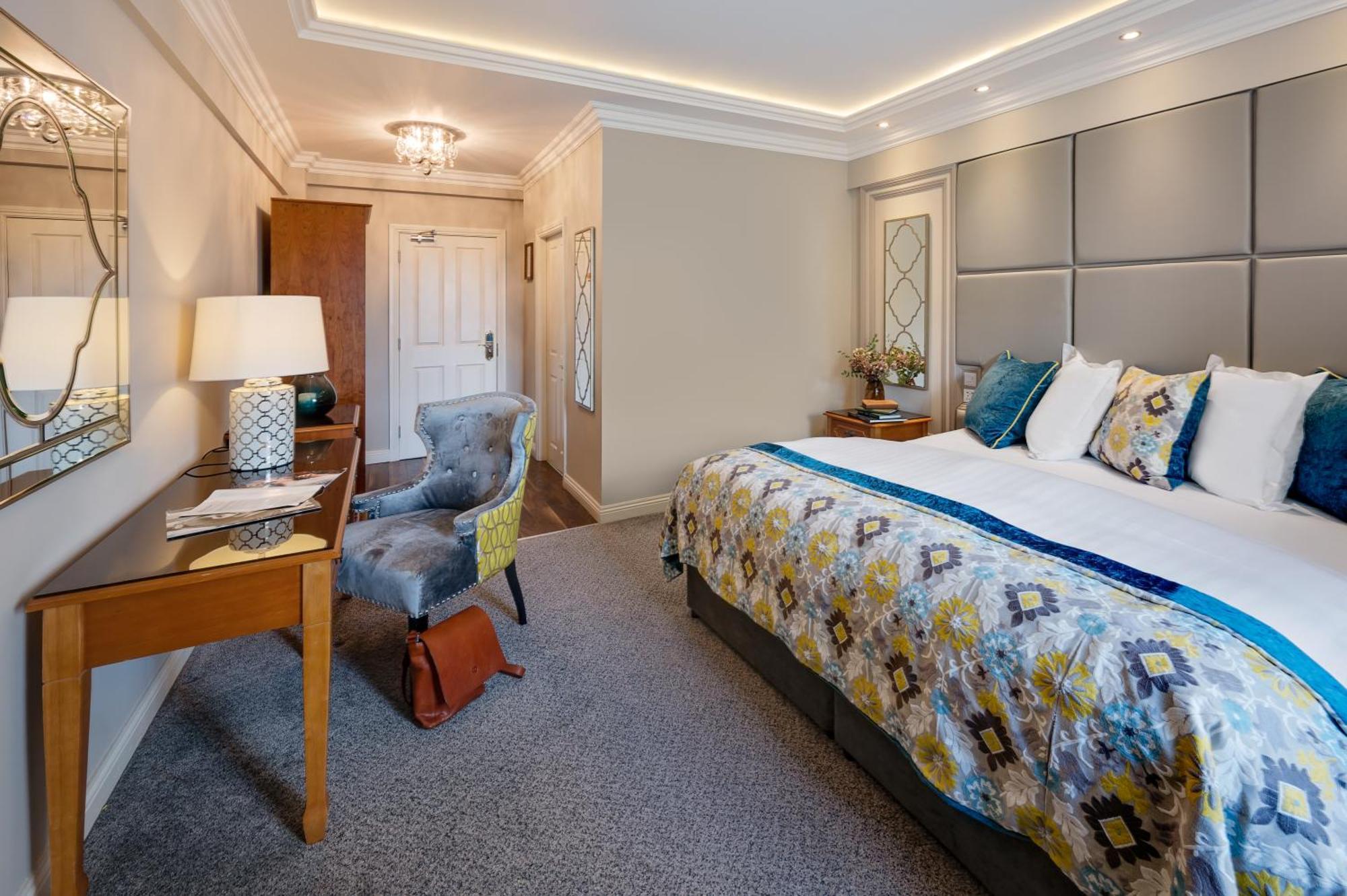 Cork'S Vienna Woods Hotel & Villas Ngoại thất bức ảnh