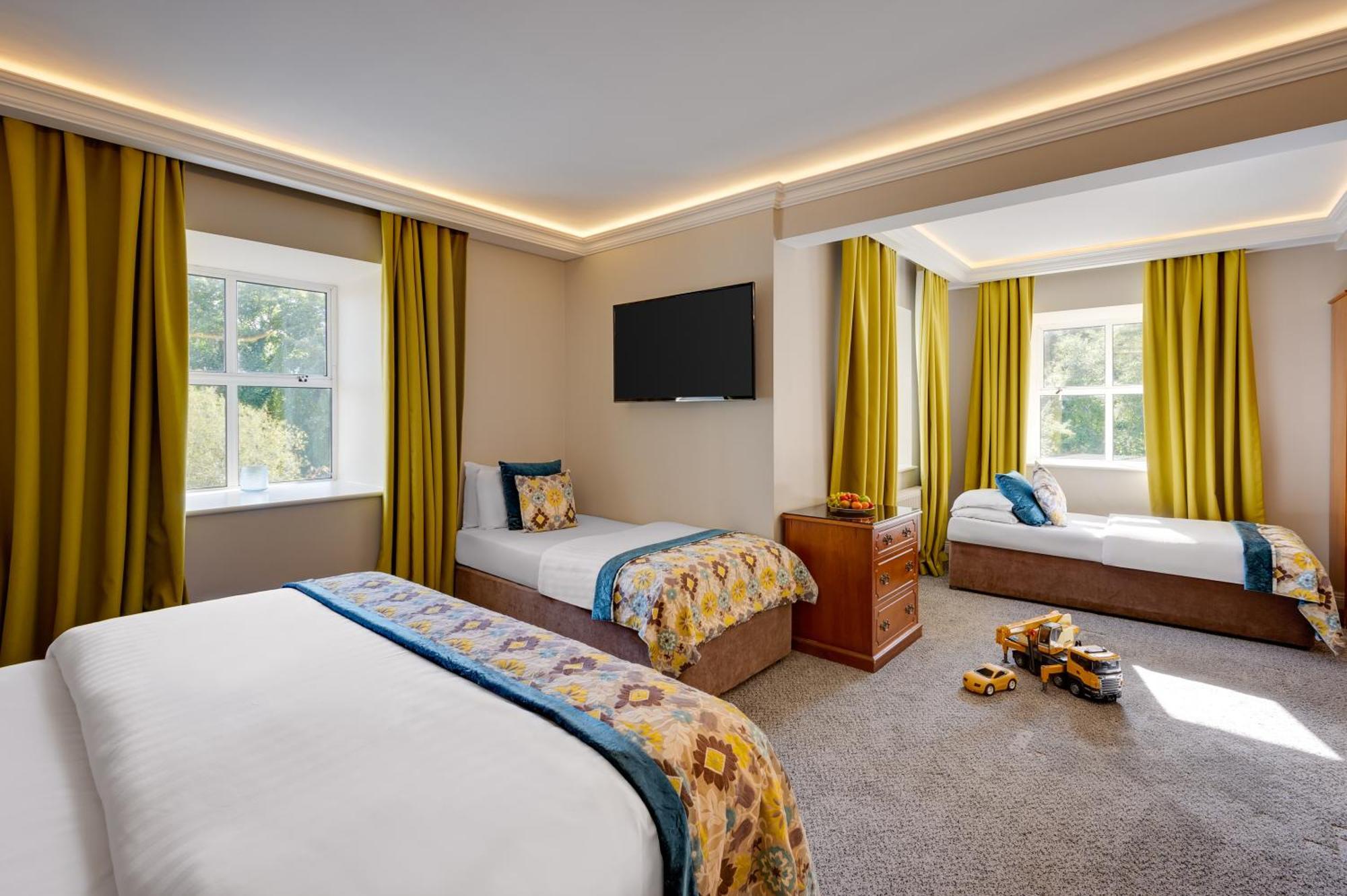 Cork'S Vienna Woods Hotel & Villas Ngoại thất bức ảnh