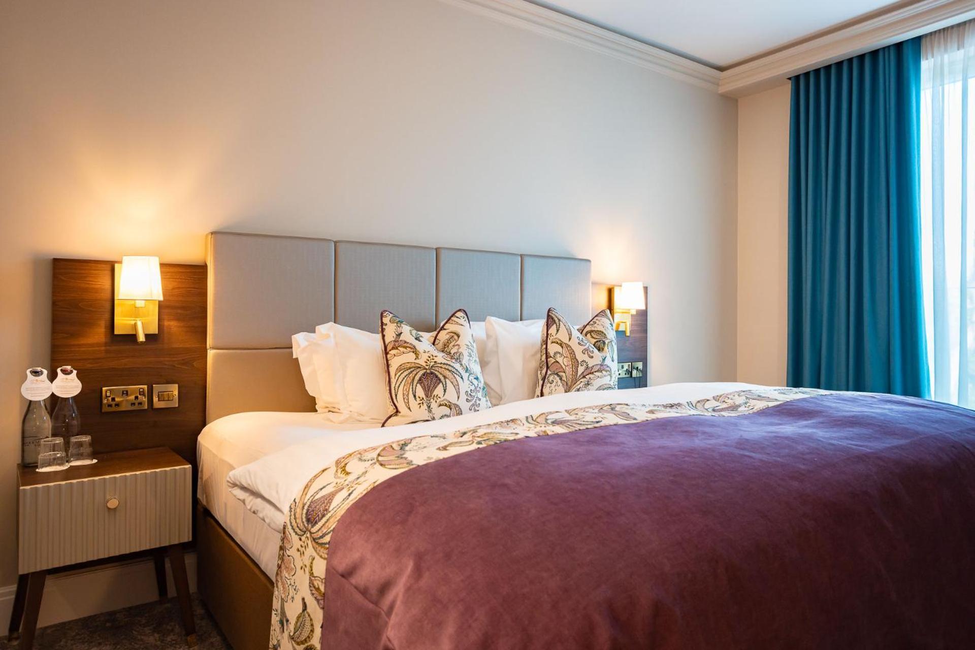 Cork'S Vienna Woods Hotel & Villas Ngoại thất bức ảnh