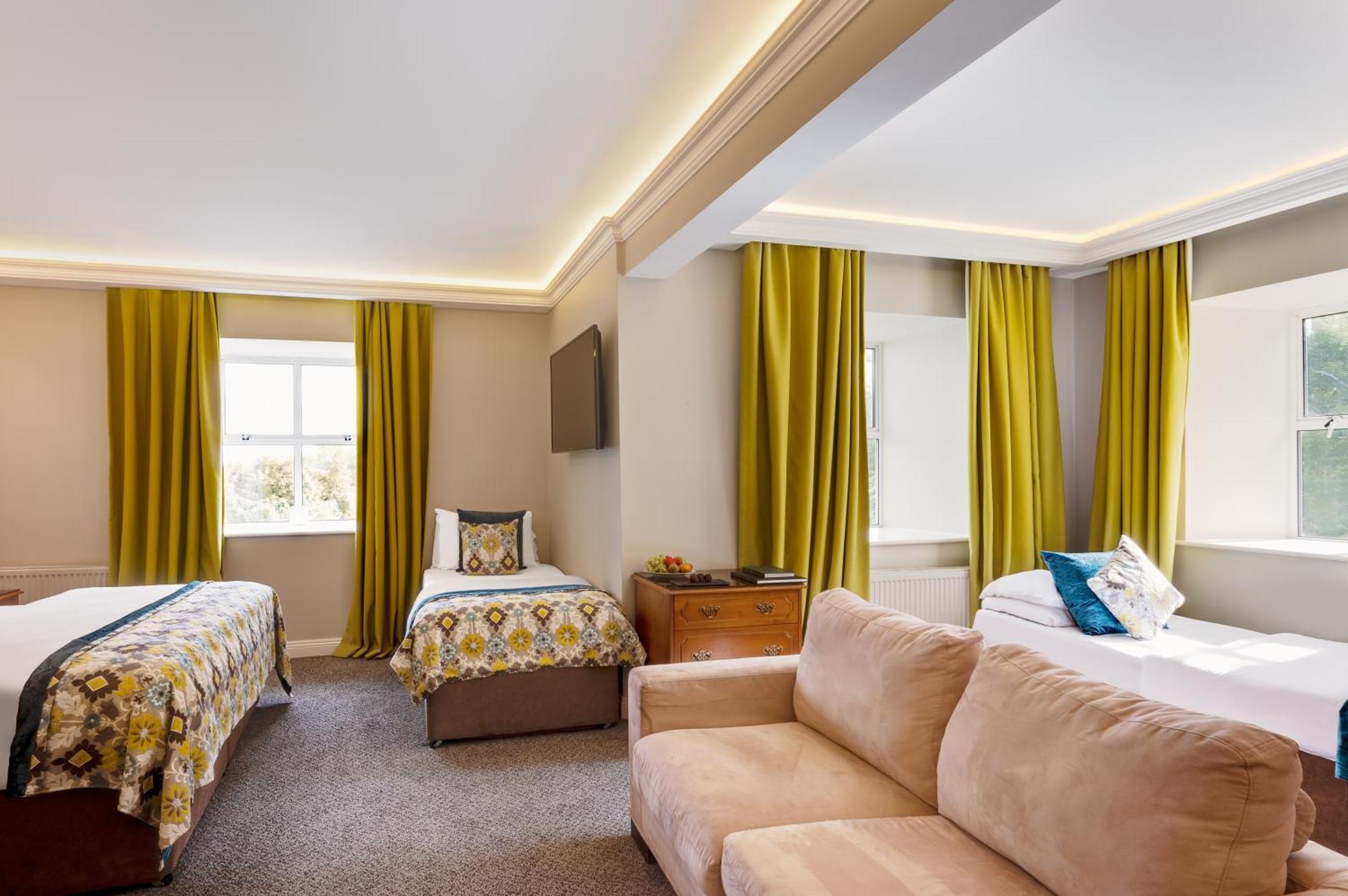 Cork'S Vienna Woods Hotel & Villas Ngoại thất bức ảnh