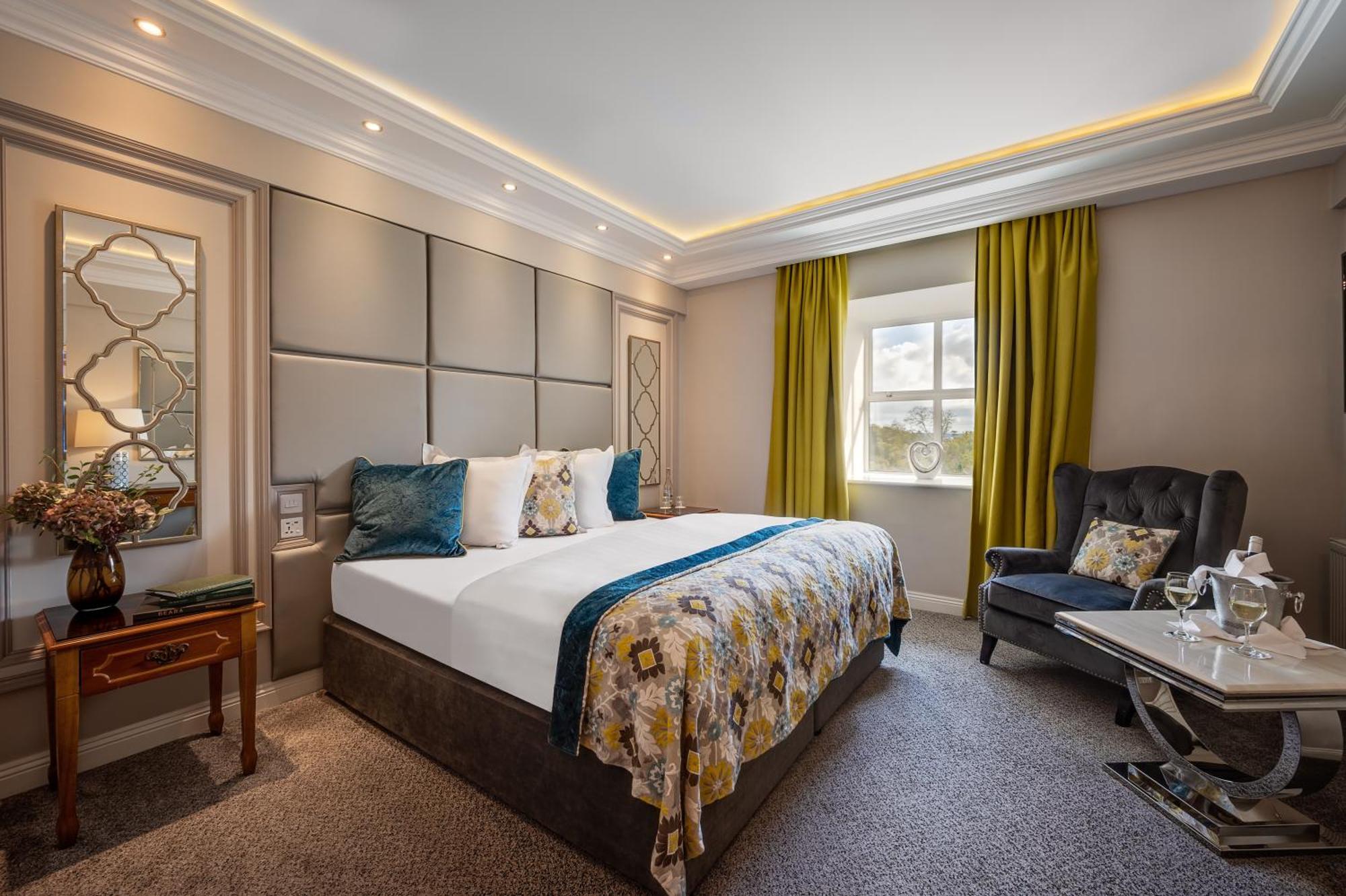 Cork'S Vienna Woods Hotel & Villas Ngoại thất bức ảnh