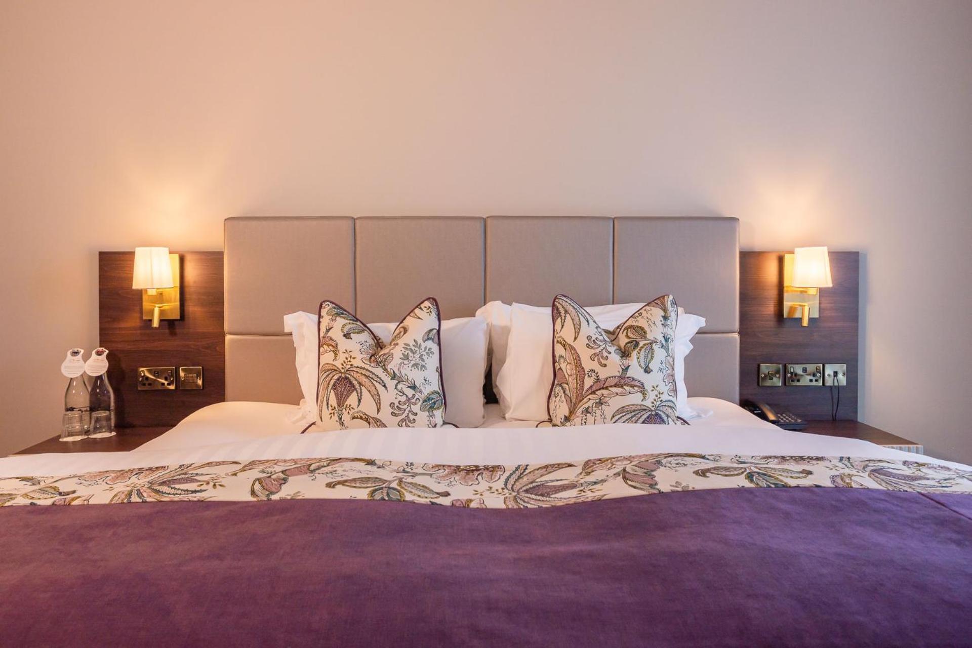 Cork'S Vienna Woods Hotel & Villas Ngoại thất bức ảnh