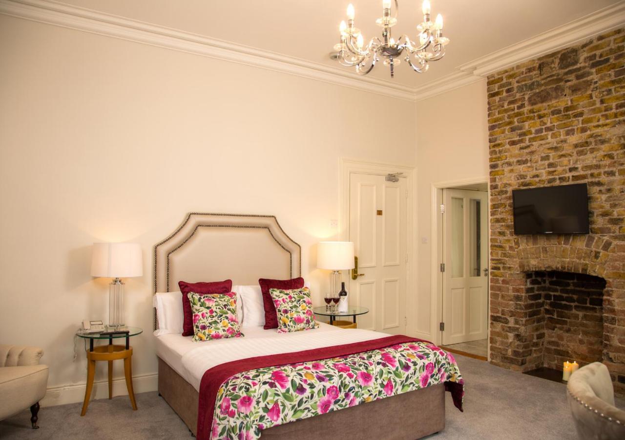 Cork'S Vienna Woods Hotel & Villas Ngoại thất bức ảnh